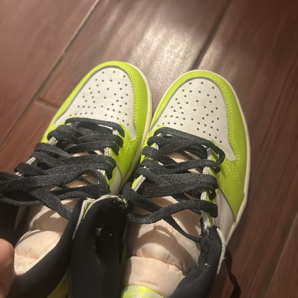 Jordans - Picture 2 of 3